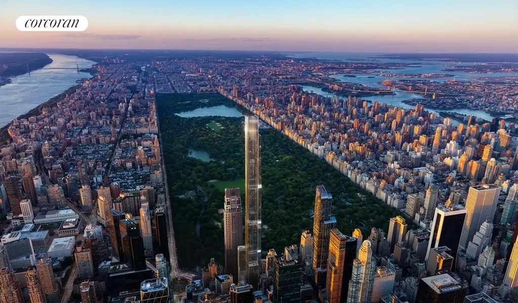 217 W 57th Street New York City NY 10019