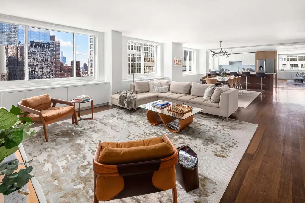 30 W 63rd Street New York City NY 10023