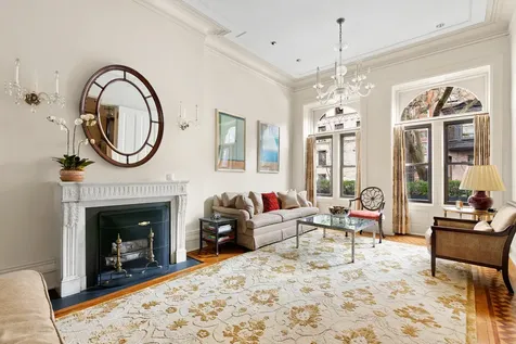 118 E 95th Street New York City NY 10128