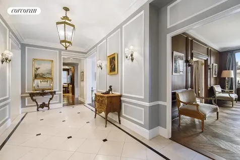 993 Park Avenue New York City NY 10028