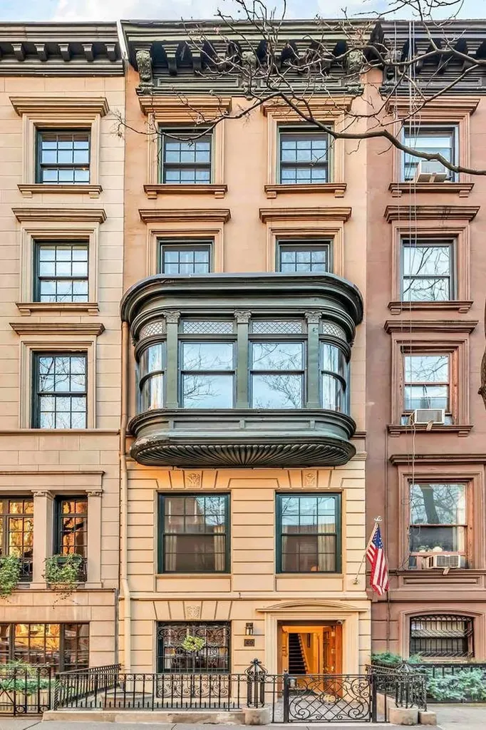 40 E 81st Street New York City NY 10028