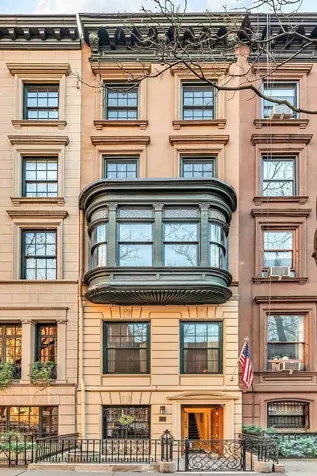 40 E 81st Street New York City NY 10028