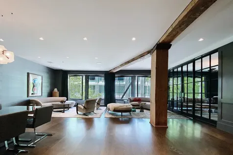 14-16 Wooster Street New York City NY 10013