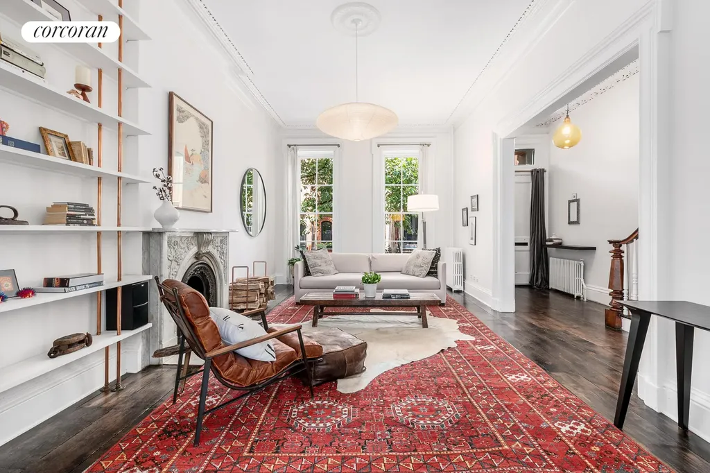 148 Baltic Street New York City NY 11201