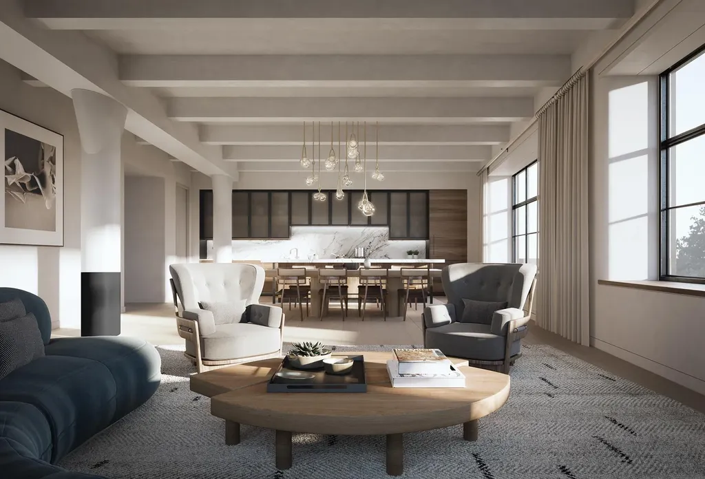 90 Morton Street New York City NY 10014
