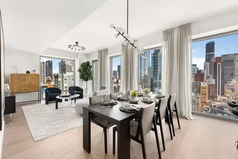 30 E 31st Street New York City NY 10016