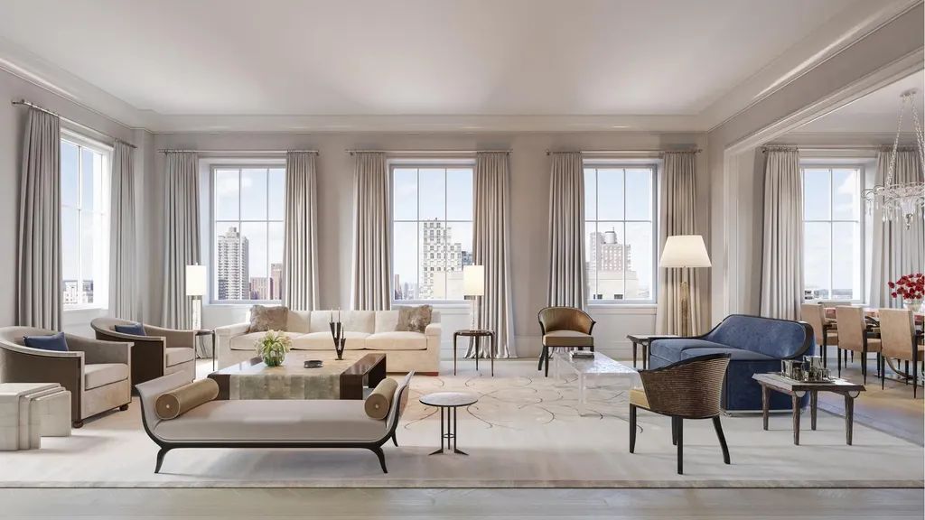301 E 80th Street New York City NY 10021