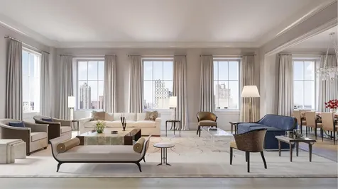 301 E 80th Street New York City NY 10021