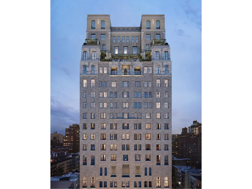 301 E 80th Street New York City NY 10021