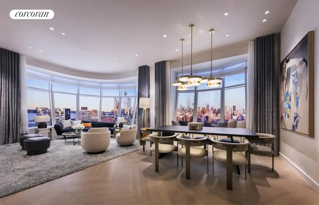 515 W 18th Street New York City NY 10011