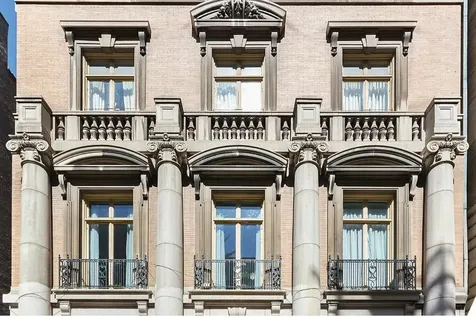 9 E 68th Street New York City NY 10065