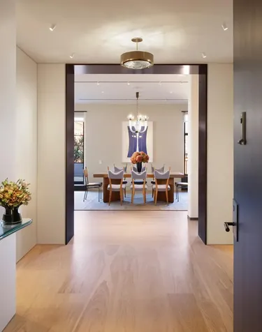 90 Morton Street New York City NY 10014