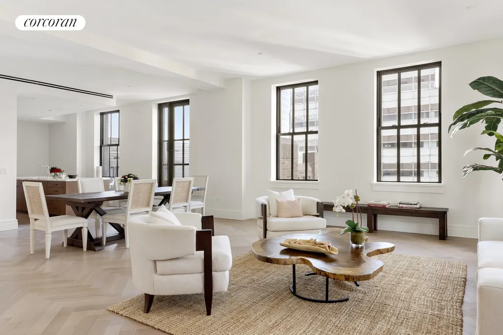 100 Barclay Street New York City NY 10007