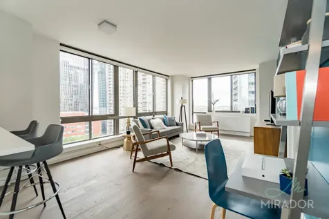 377 E 33rd Street New York City NY 10016