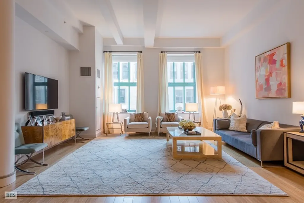 415 Greenwich Street New York City NY 10013