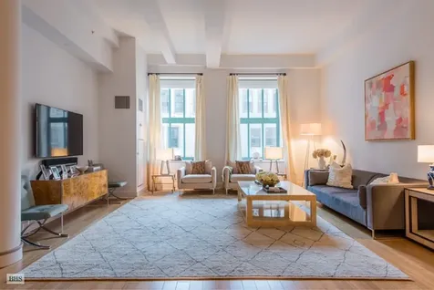 415 Greenwich Street New York City NY 10013