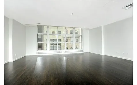 44 W 56th Street New York City NY 10019