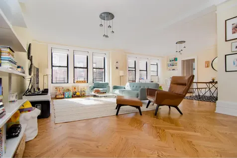156 W 86th Street New York City NY 10024
