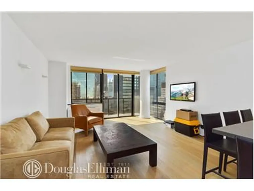 255 E 49th Street New York City NY 10017