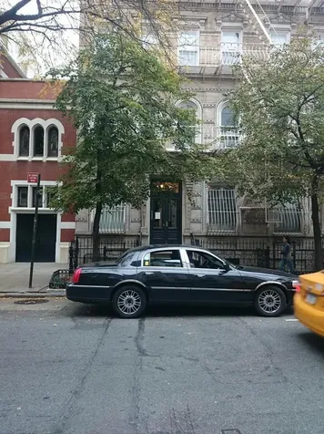 245 E 62nd Street New York City NY 10065