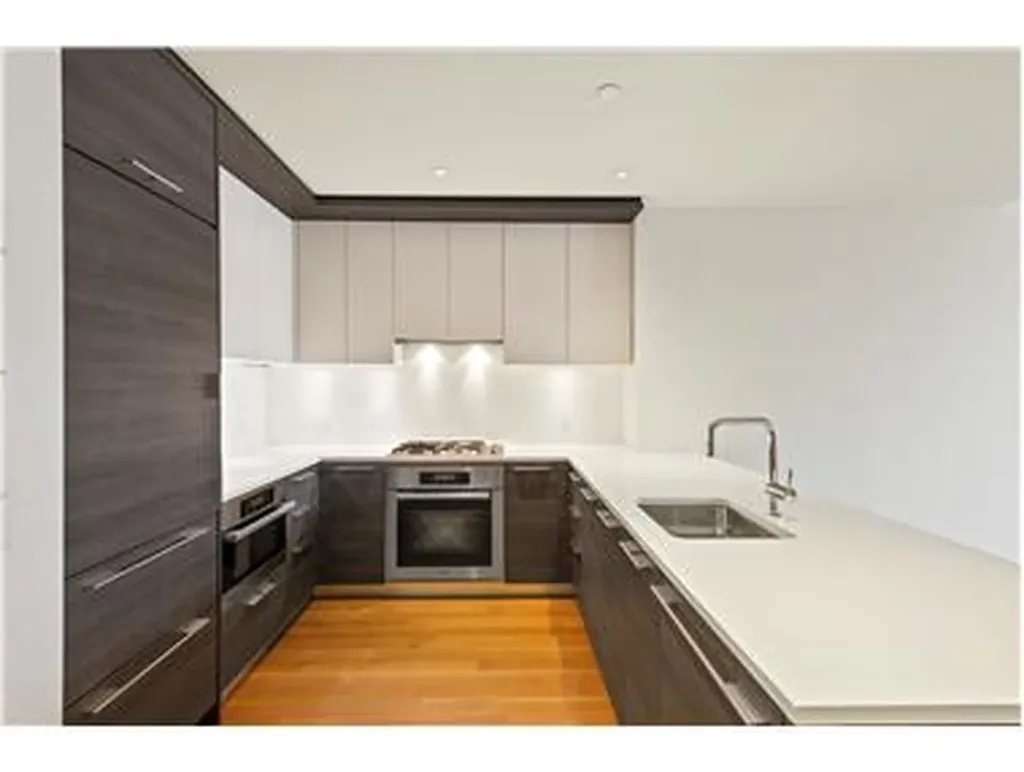 101 Leonard Street New York City NY 10013