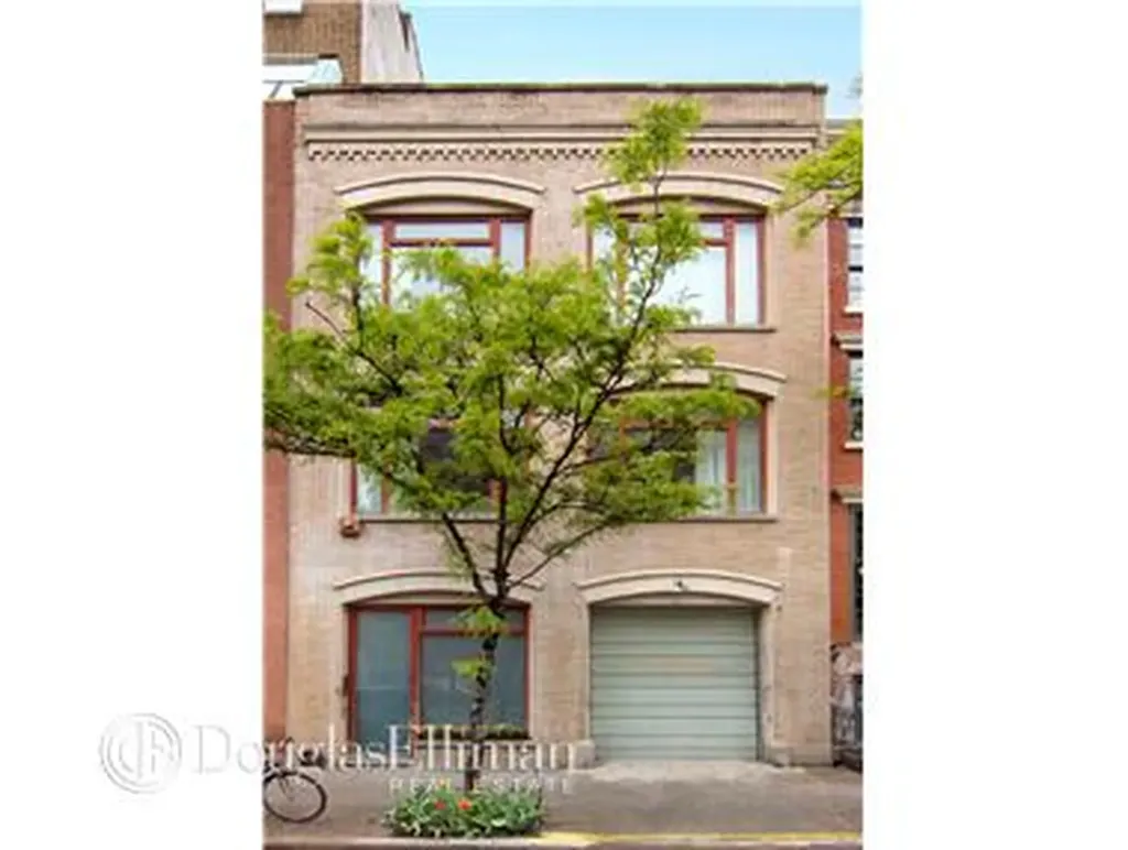 225 W 13th Street New York City NY 10011