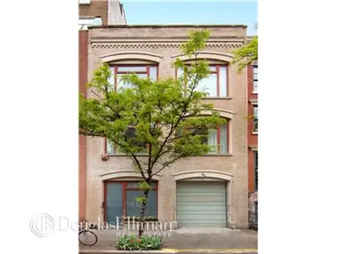 225 W 13th Street New York City NY 10011