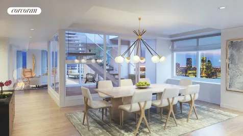 212 Warren Street New York City NY 10282