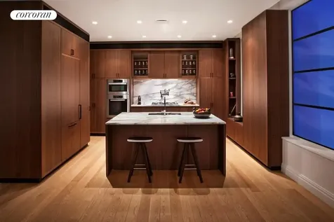10 Sullivan Street New York City NY 10012