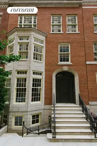 400 W 12th Street New York City NY 10014