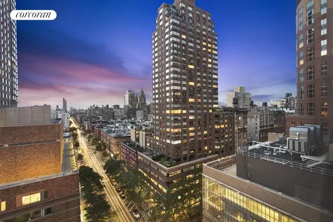150 Columbus Avenue New York City NY 10023