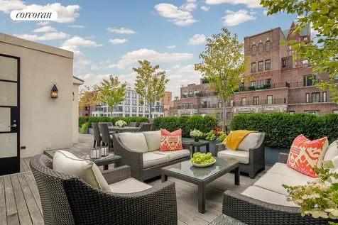 179 E 79th Street New York City NY 10075