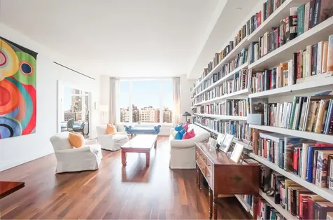 2150 Broadway New York City NY 10023