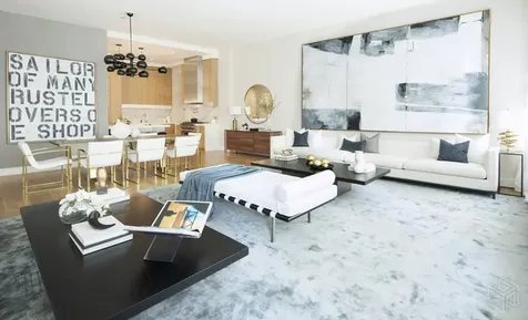 15 Hubert Street New York City NY 10013
