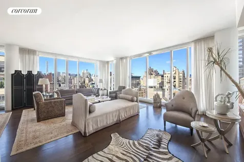 151 E 85th Street New York City NY 10028