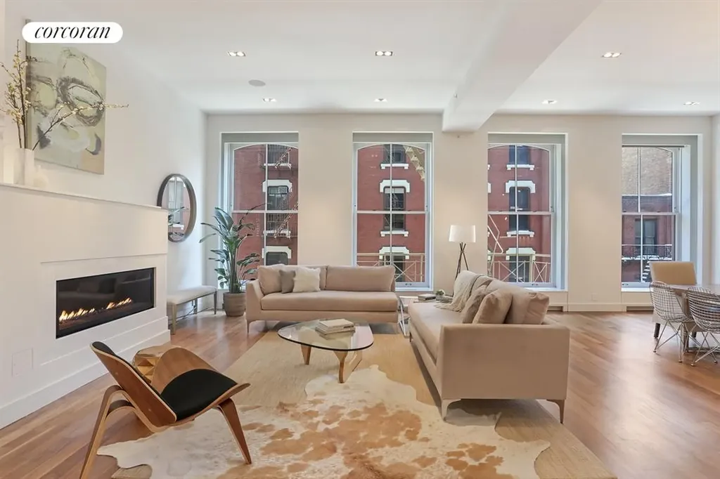 53 Greene Street New York City NY 10013