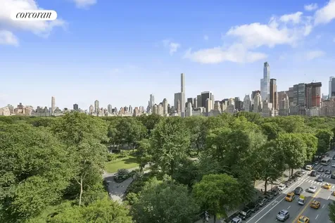 91 Central Park W New York City NY 10023