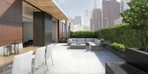 415 Greenwich Street New York City NY 10013