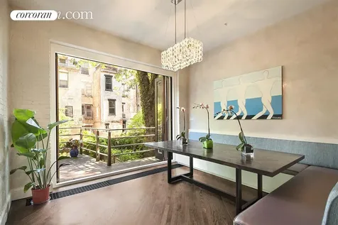 145 W 87th Street New York City NY 10024