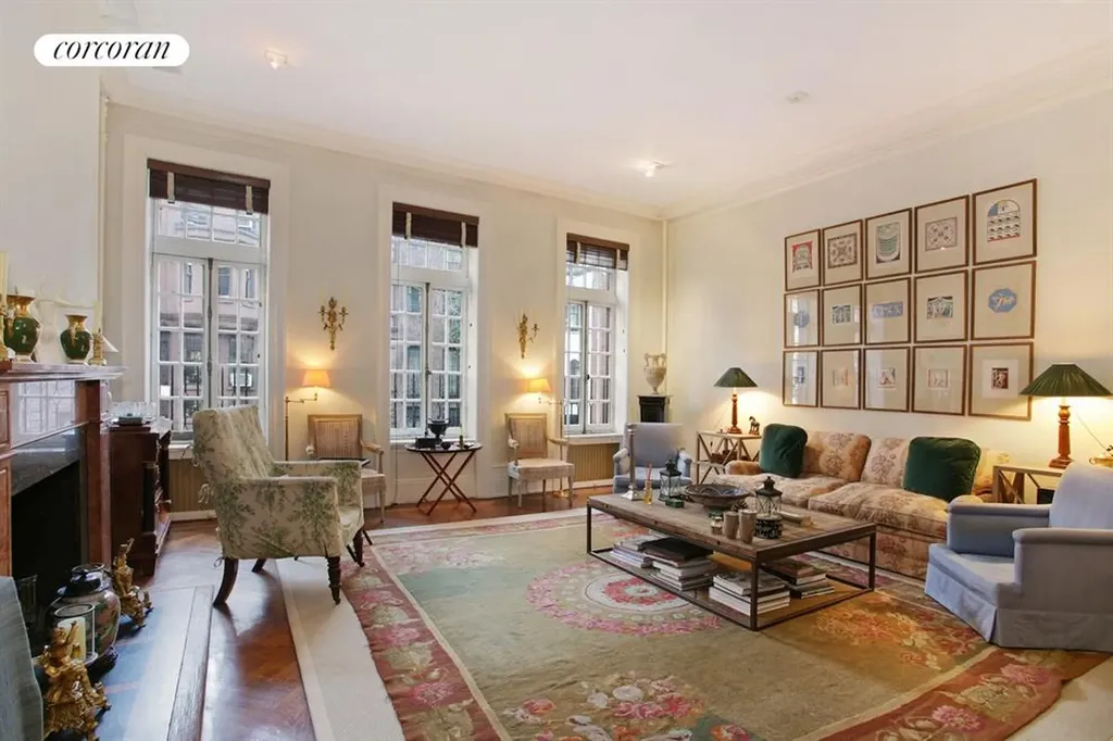 66 E 91st Street New York City NY 10128