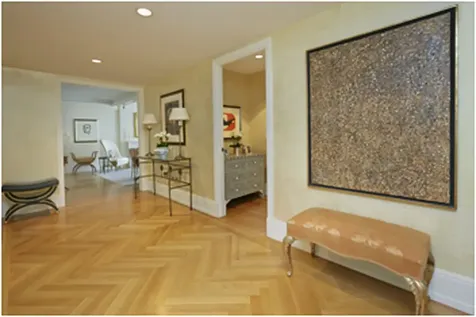 40 E 66th Street New York City NY 10021