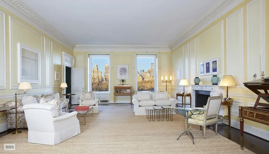 834 5th Avenue New York City NY 10065