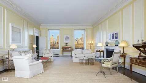 834 5th Avenue New York City NY 10065