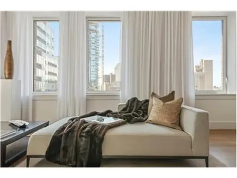 101 Leonard Street New York City NY 10013
