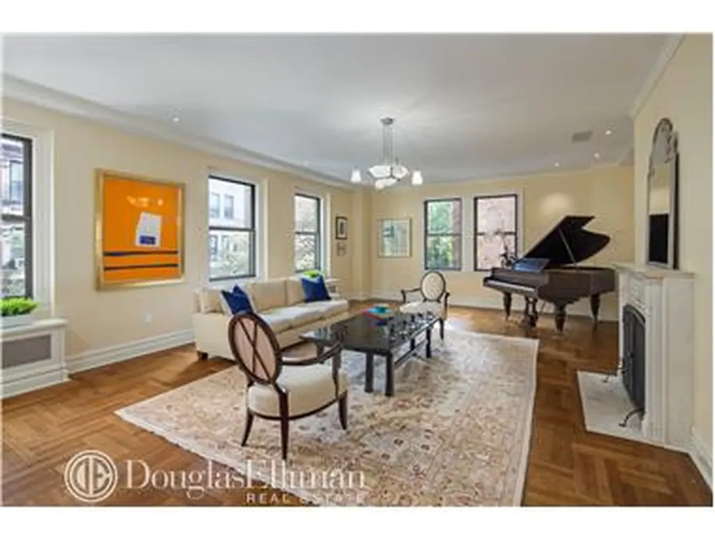 1115 5th Avenue New York City NY 10128