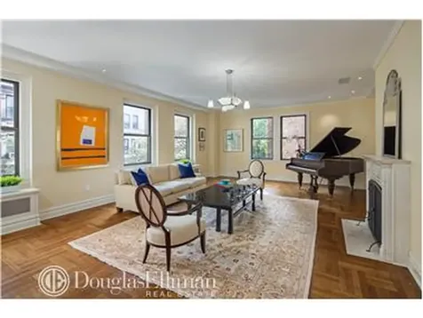 1115 5th Avenue New York City NY 10128