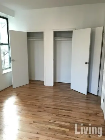 622 St Nicholas Avenue New York City NY 10030