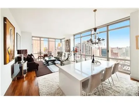 333 E 91st Street New York City NY 10128