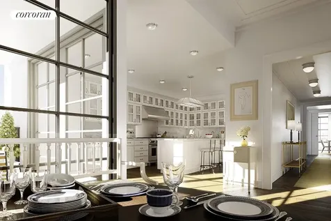 145 W 11th Street New York City NY 10011