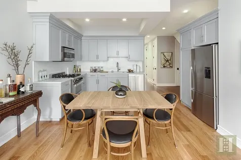 94 Lefferts Place New York City NY 11238